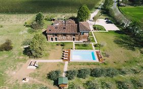 Podere Selvatici
