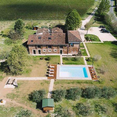 Podere Selvatici Imola Buitenkant foto