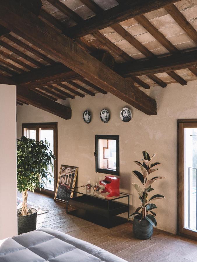 Podere Selvatici Imola Buitenkant foto