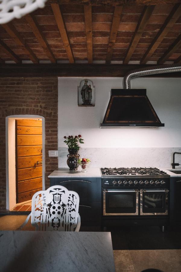 Podere Selvatici Imola Buitenkant foto