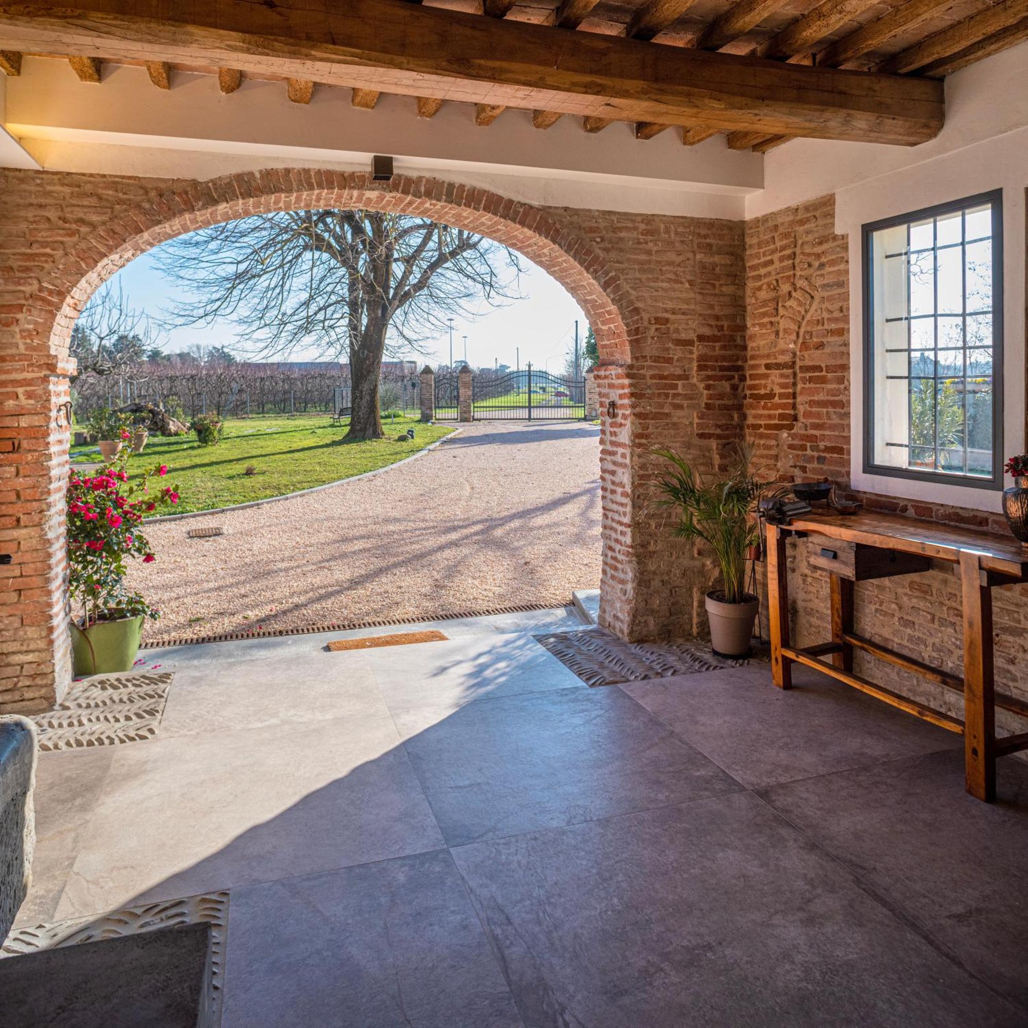 Podere Selvatici Imola Buitenkant foto